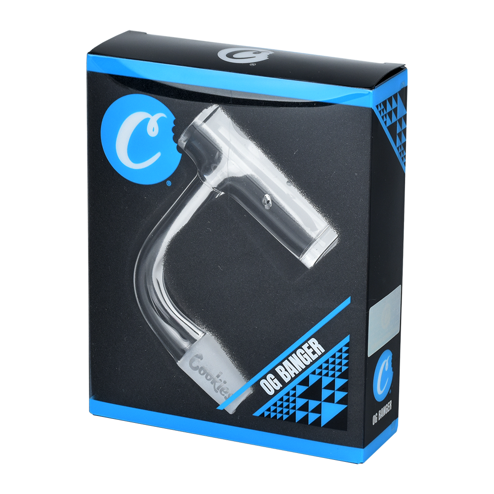 Cookies OG Banger Bangers - Tophatter Daily Deals