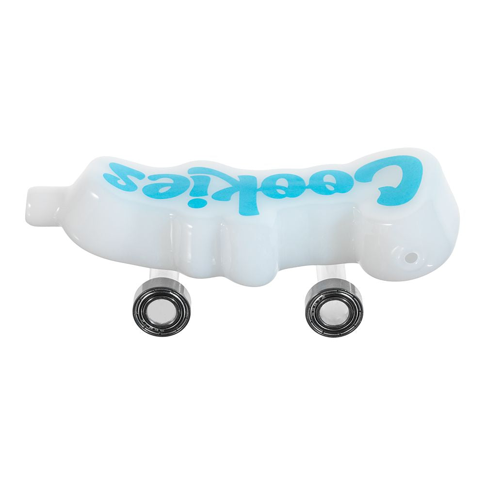 Cookies Toke Deck Hand Pipe Hand Pipes - Tophatter Daily Deals