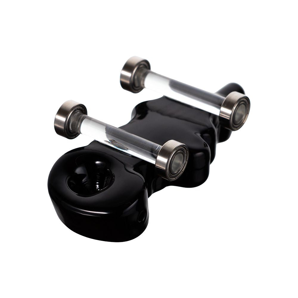 Cookies Toke Deck Hand Pipe Hand Pipes - Tophatter Daily Deals