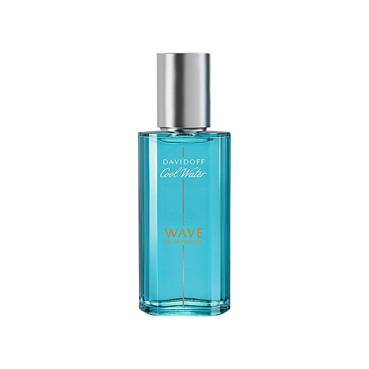Cool Water Wave Eau De Toilette 40ml Spray - Tophatter Daily Deals