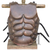 Medieval Roman Greek Muscle Body Armor Copper Antique - Tophatter's Army Products & Self Defense Collectible Weapons - Tophatter Daily Deals