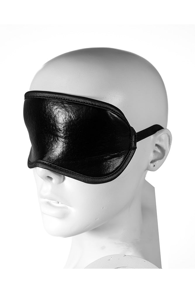 Coquette - Blackout Eye Mask - Various Styles Lingerie - Tophatter Daily Deals