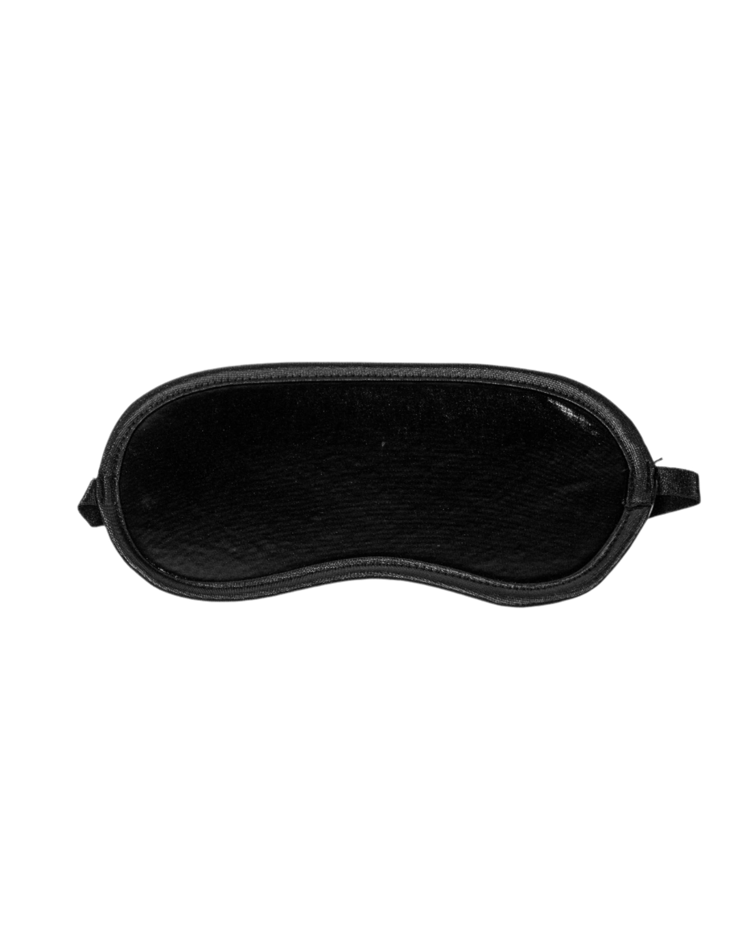 Coquette - Blackout Eye Mask - Various Styles Lingerie - Tophatter Daily Deals