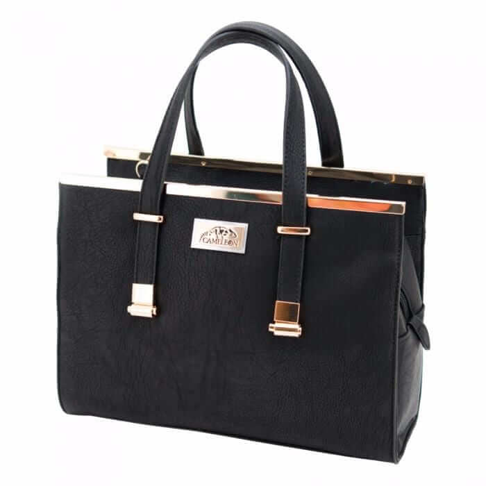 Cora Concealed Carry Purse Firearm Handbag Handgun Purses - Tophatter Daily Deals