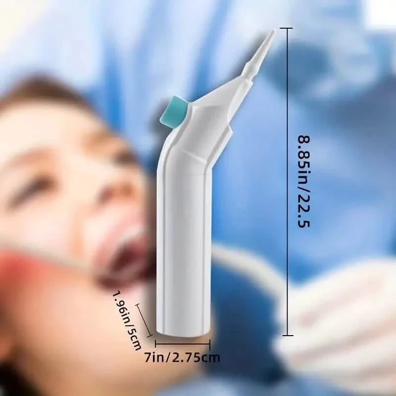 Cordless Flosser Oral Irrigator Beauty & Personal Care - Tophatter Daily Deals