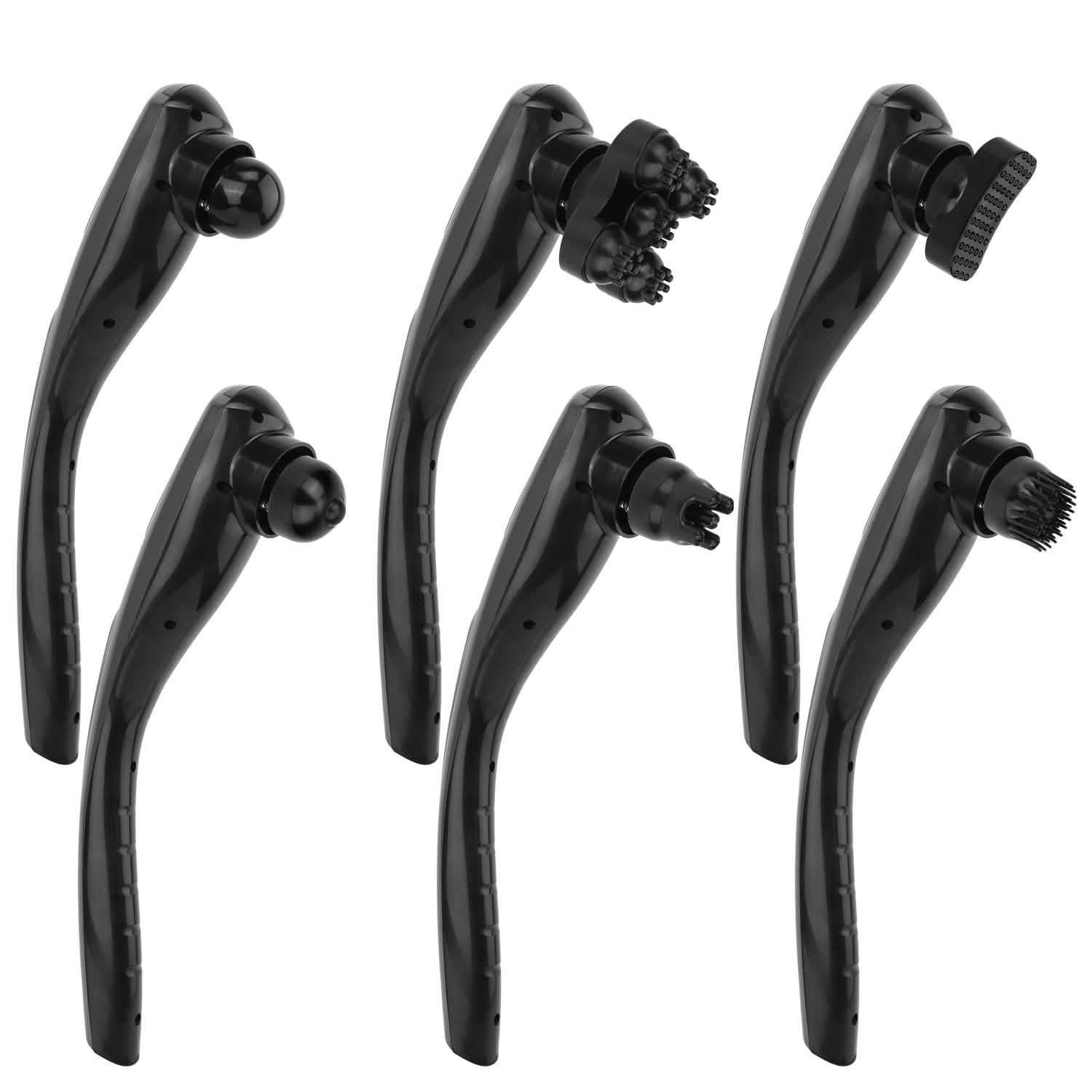 Cordless Handheld Back Massager Health & Wellness - Tophatter Daily Deals