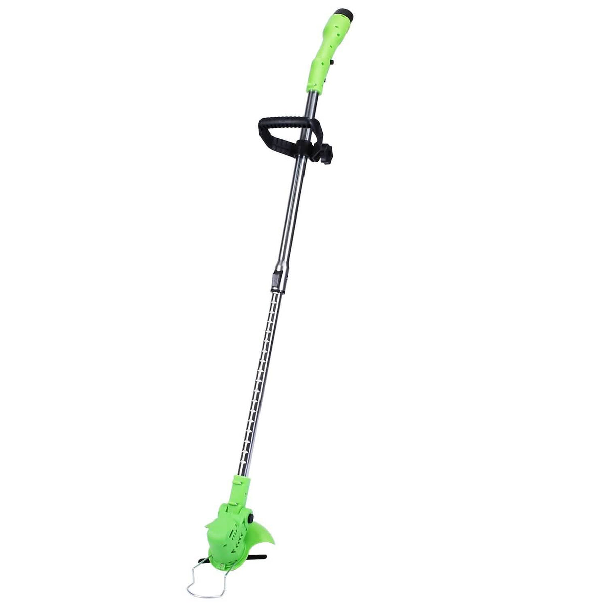 Cordless Rechargeable Grass Trimmer Garden & Patio - Tophatter Daily Deals