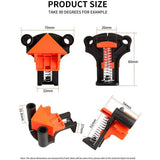 Corner Clamp Tools Home Improvement - Tophatter Daily Deals