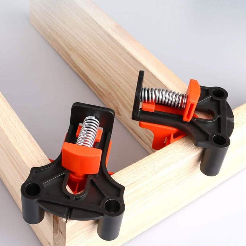 Corner Clamp Tools Home Improvement - Tophatter Daily Deals
