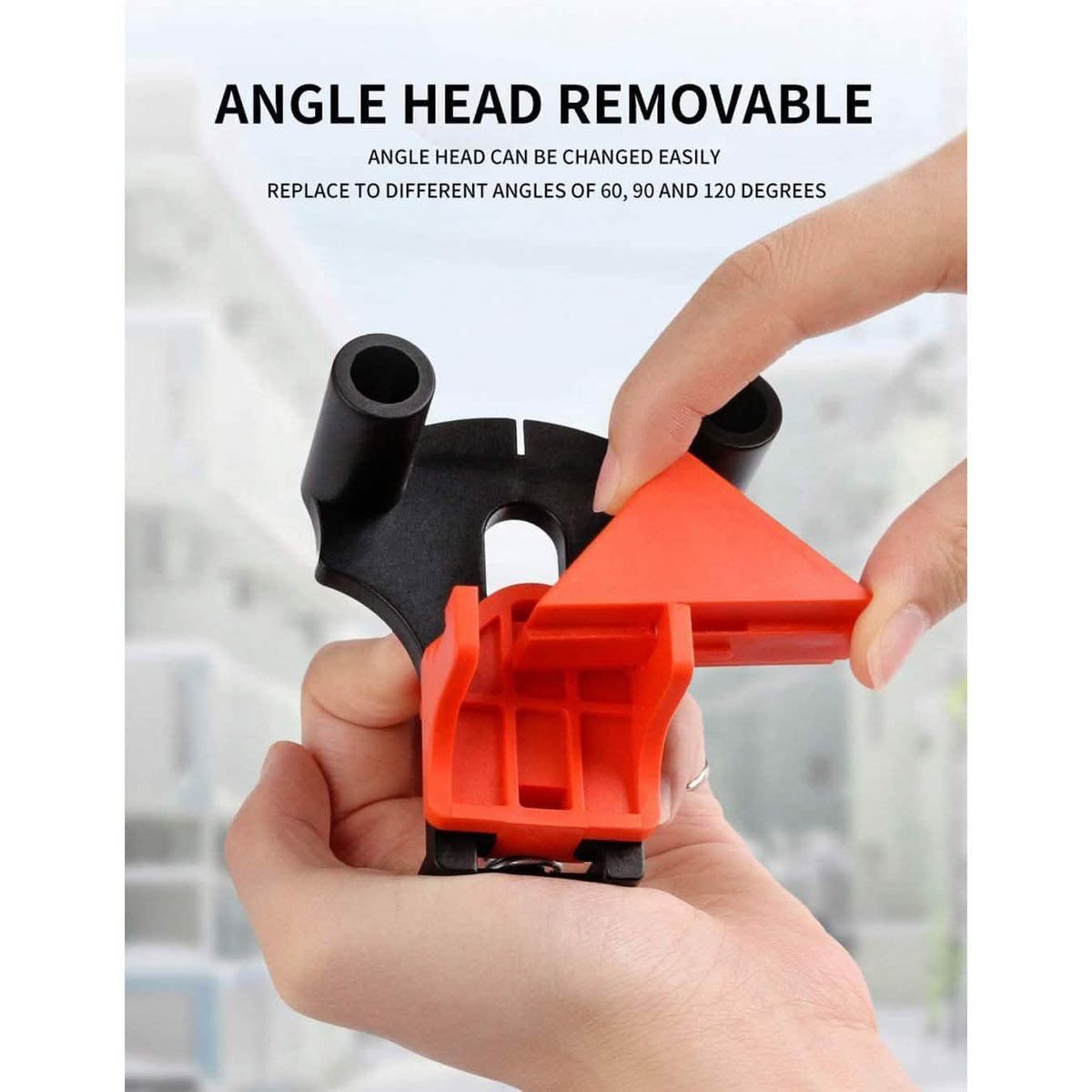 Corner Clamp Tools Home Improvement - Tophatter Daily Deals