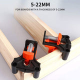 Corner Clamp Tools Home Improvement - Tophatter Daily Deals