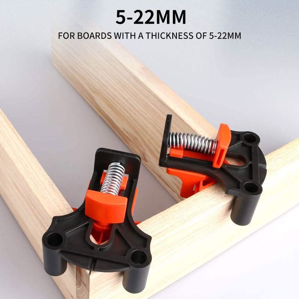 Corner Clamp Tools Home Improvement - Tophatter Daily Deals