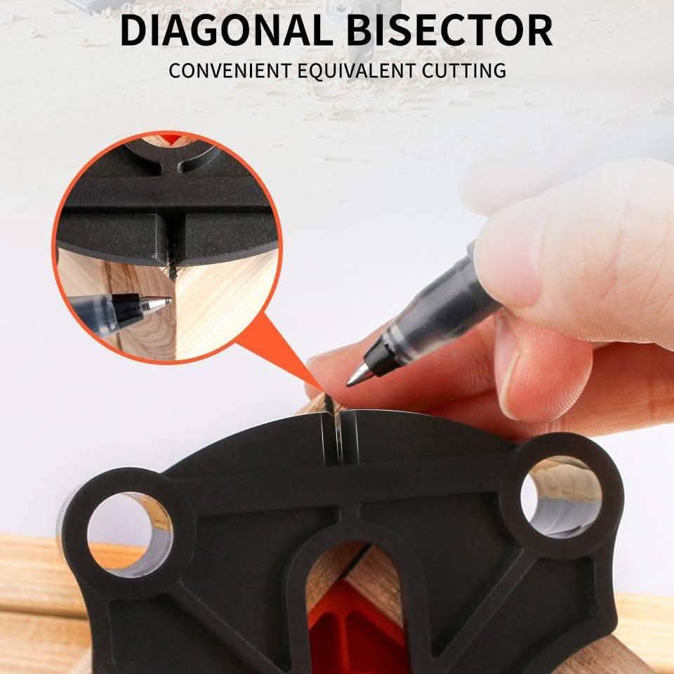 Corner Clamp Tools Home Improvement - Tophatter Daily Deals