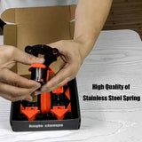 Corner Clamp Tools Home Improvement - Tophatter Daily Deals