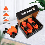 Corner Clamp Tools Home Improvement - Tophatter Daily Deals