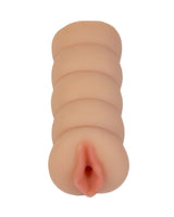 Cousins Group - Abella Danger Pussy Stroker - Beige Sex Toy - Tophatter Daily Deals