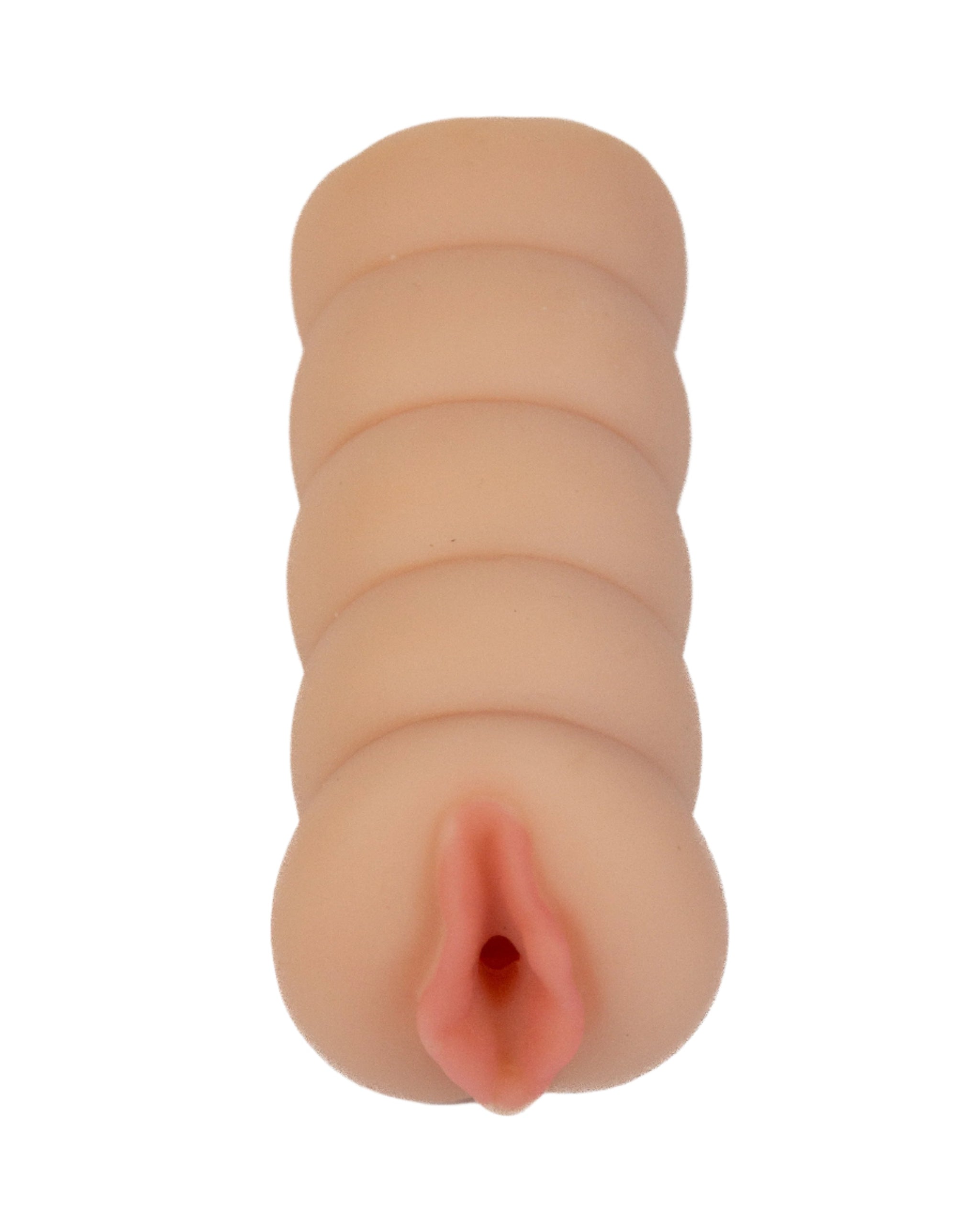 Cousins Group - Abella Danger Pussy Stroker - Beige Sex Toy - Tophatter Daily Deals