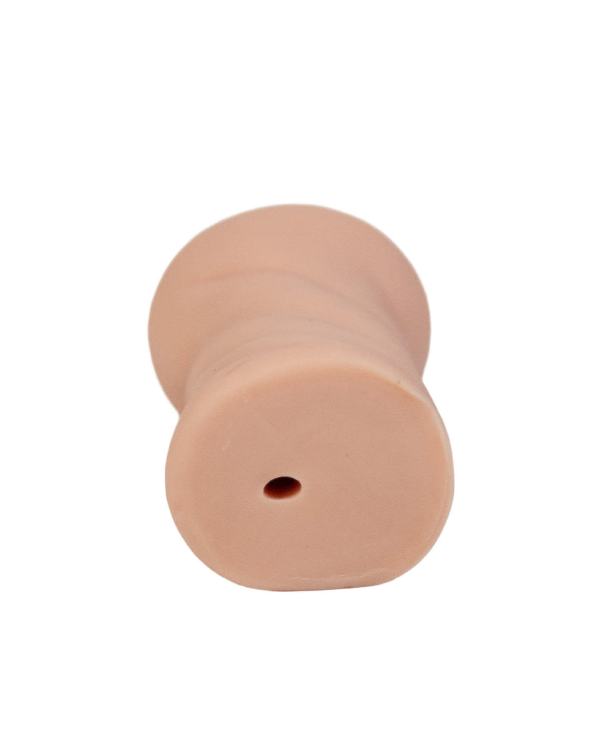 Cousins Group - Allie Haze: My First Penetration Stroker - Beige Sex Toy - Tophatter Daily Deals
