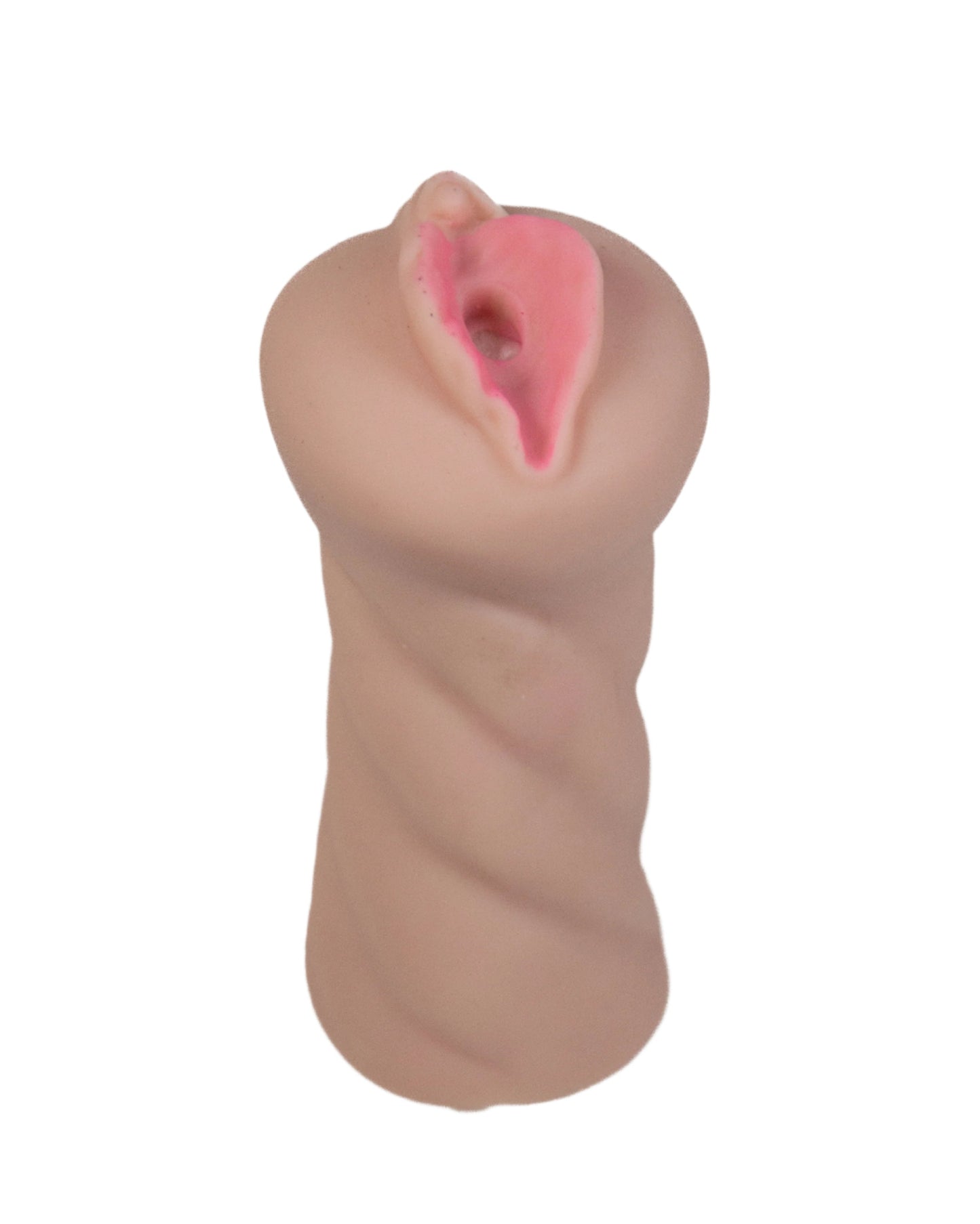 Cousins Group - Allie Haze: My First Penetration Stroker - Beige Sex Toy - Tophatter Daily Deals