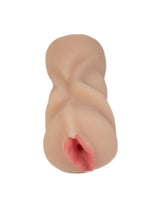 Cousins Group - Angela White Pussy Stroker - Beige Sex Toy - Tophatter Daily Deals