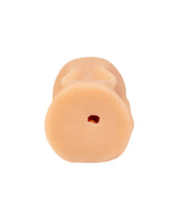 Cousins Group - Autumn Falls Pussy Stroker - Beige Sex Toy - Tophatter Daily Deals
