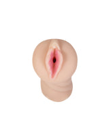 Cousins Group - Emily Willis Pussy Stroker - Beige Sex Toy - Tophatter Daily Deals