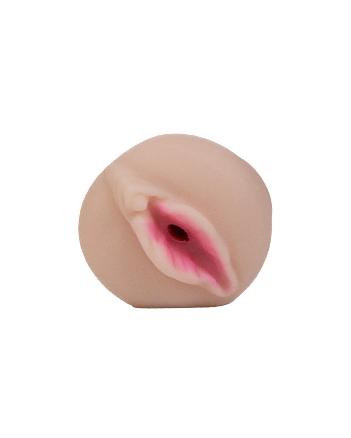 Cousins Group - Emily Willis Pussy Stroker - Beige Sex Toy - Tophatter Daily Deals