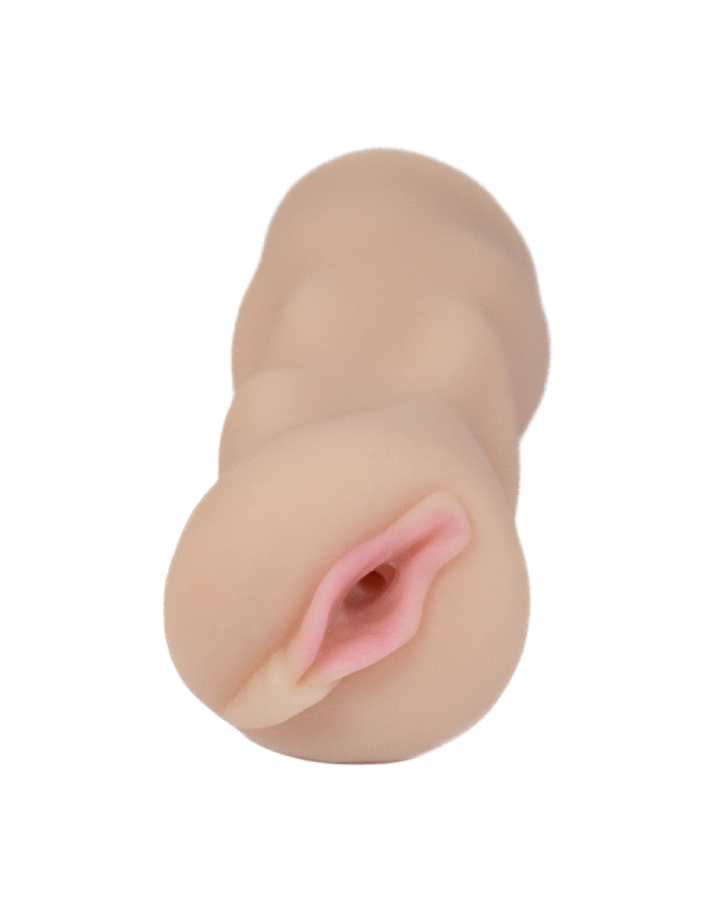 Cousins Group - Jada Stevens Pussy Stroker - Beige Sex Toy - Tophatter Daily Deals