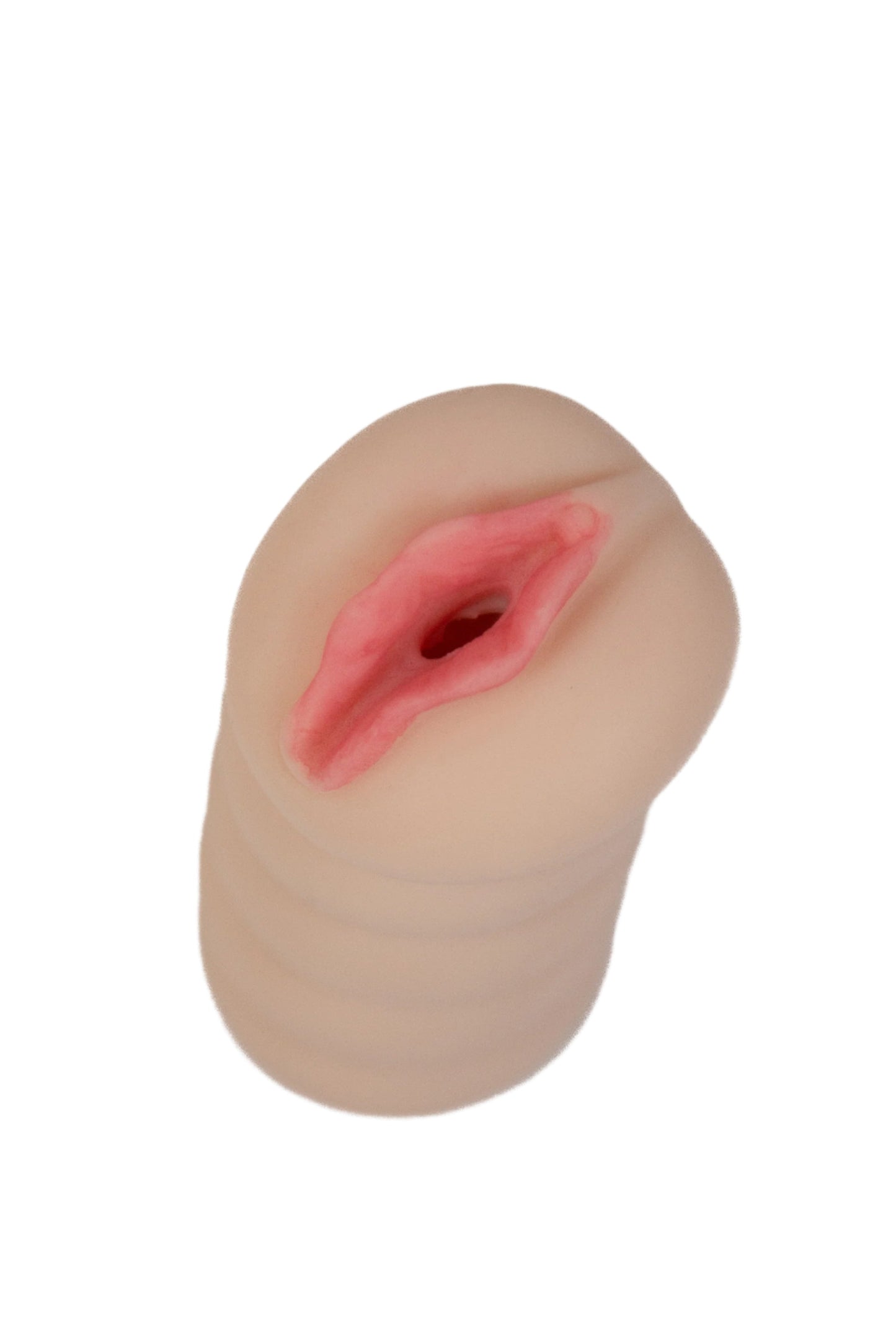 Cousins Group - Jessa Rhodes Pussy Stroker - Beige Sex Toy - Tophatter Daily Deals