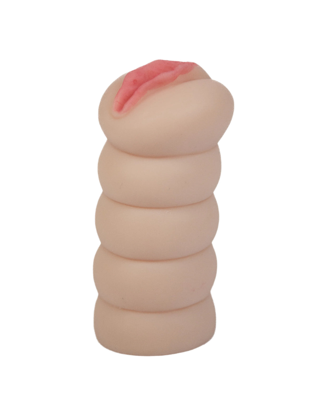 Cousins Group - Jessa Rhodes Pussy Stroker - Beige Sex Toy - Tophatter Daily Deals