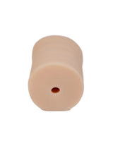 Cousins Group - Jessa Rhodes Pussy Stroker - Beige Sex Toy - Tophatter Daily Deals