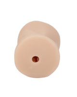 Cousins Group - Lisa Ann Pussy Stroker - Beige Sex Toy - Tophatter Daily Deals