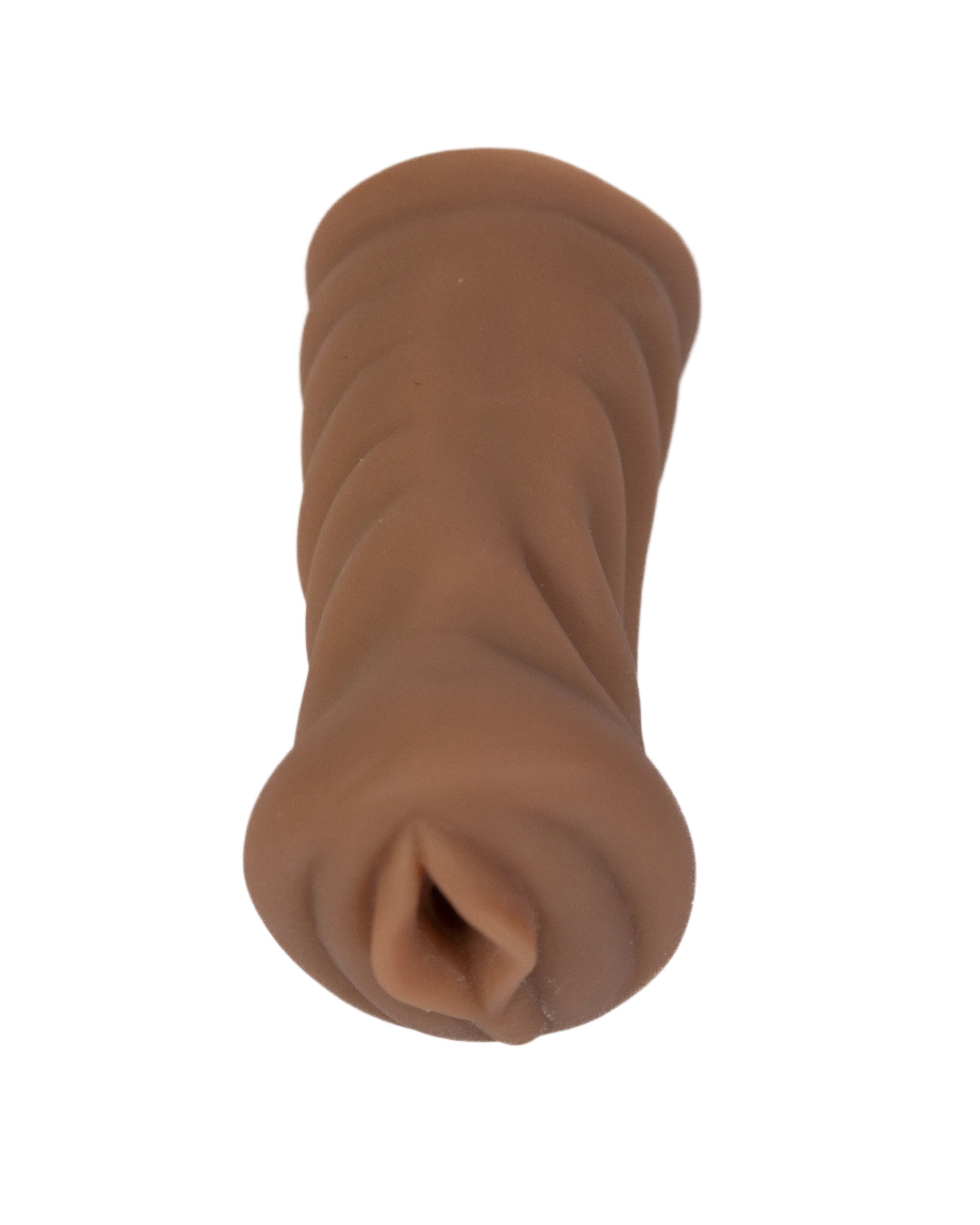 Cousins Group - Mia Khalifa Pussy Stroker - Brown Sex Toy - Tophatter Daily Deals