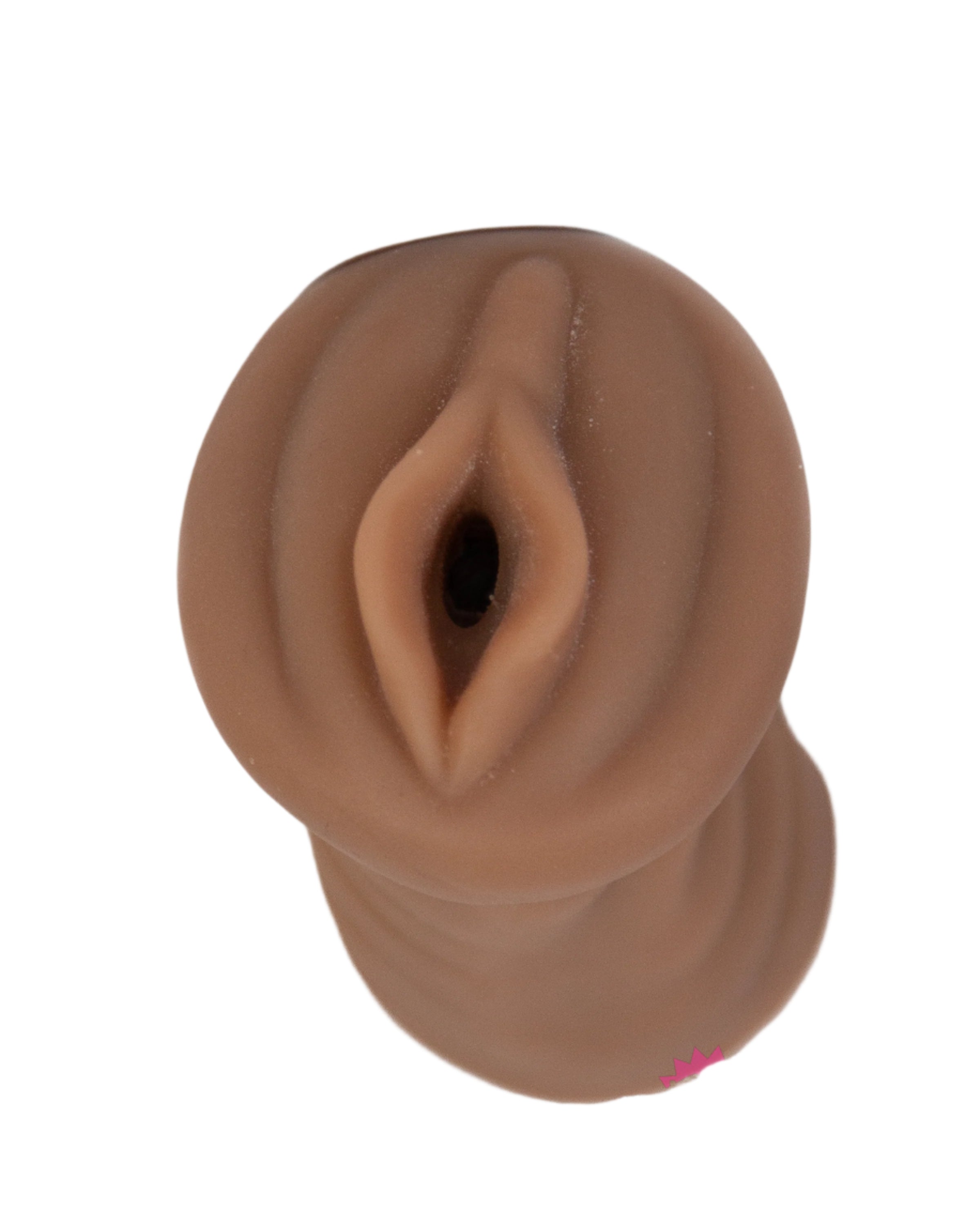 Cousins Group - Mia Khalifa Pussy Stroker - Brown Sex Toy - Tophatter Daily Deals