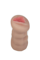 Cousins Group - Mia Malkova Pussy Stroker - Beige Sex Toy - Tophatter Daily Deals