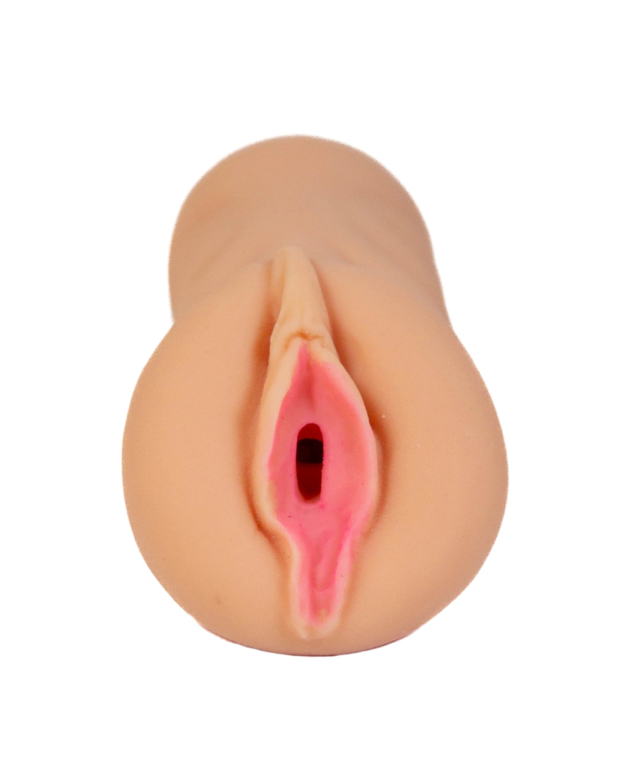 Cousins Group - Nicole Aniston Pussy Stroker - Beige Sex Toy - Tophatter Daily Deals