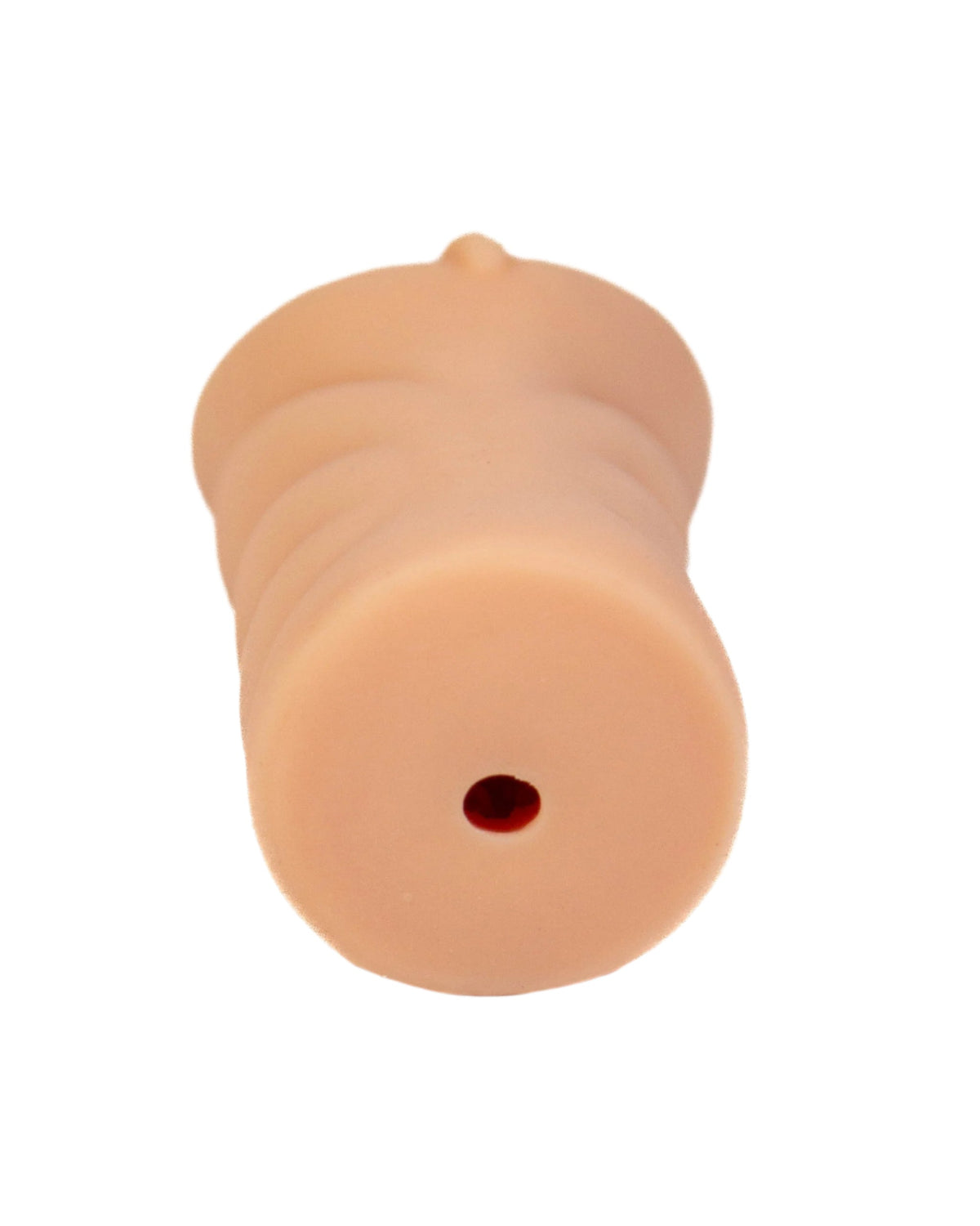 Cousins Group - Nicole Aniston Pussy Stroker - Beige Sex Toy - Tophatter Daily Deals