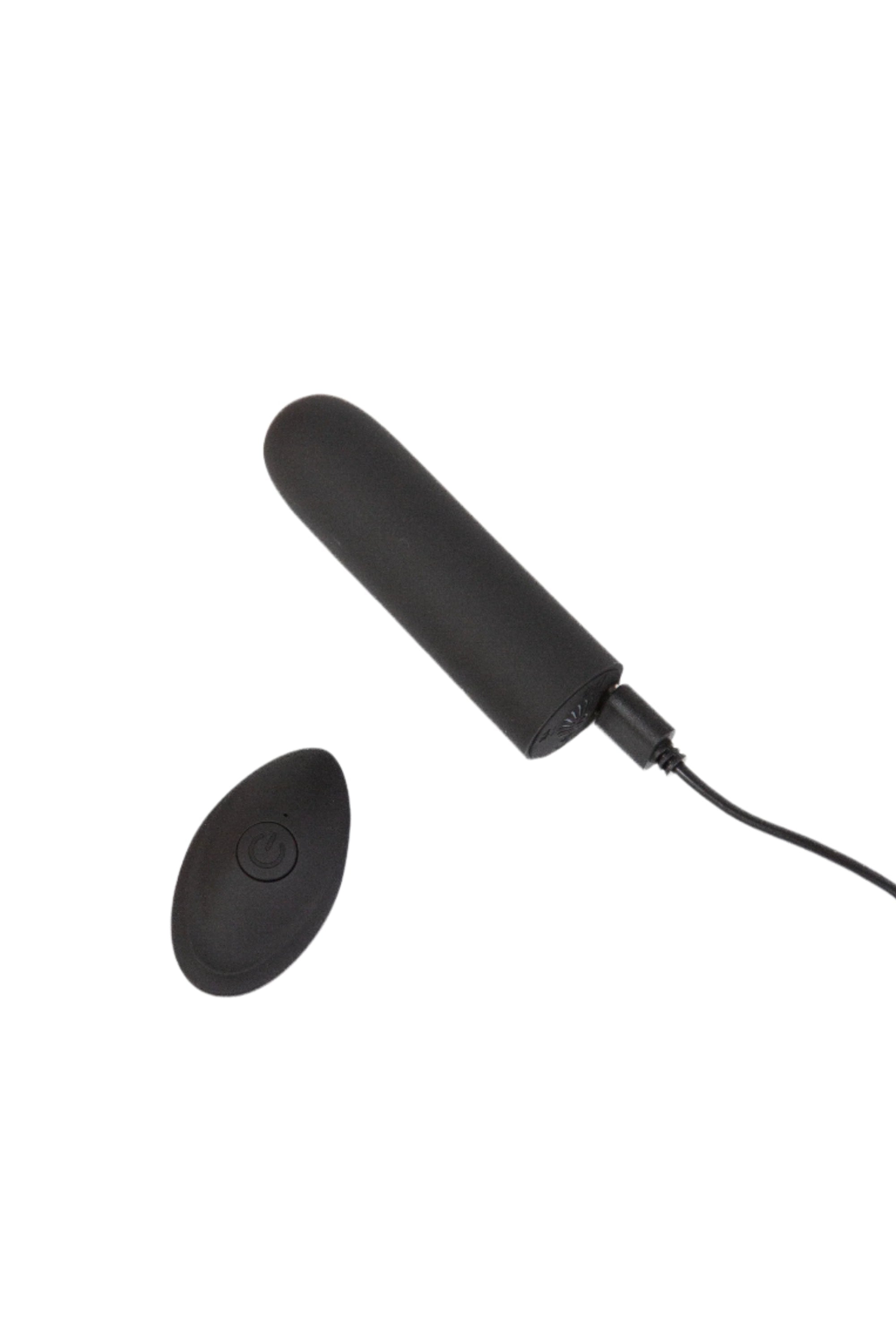 Cousins Group - Pink Pussycat - Remote Control Bullet - Black Sex Toy - Tophatter Daily Deals