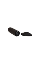 Cousins Group - Pink Pussycat - Remote Control Bullet - Black Sex Toy - Tophatter Daily Deals