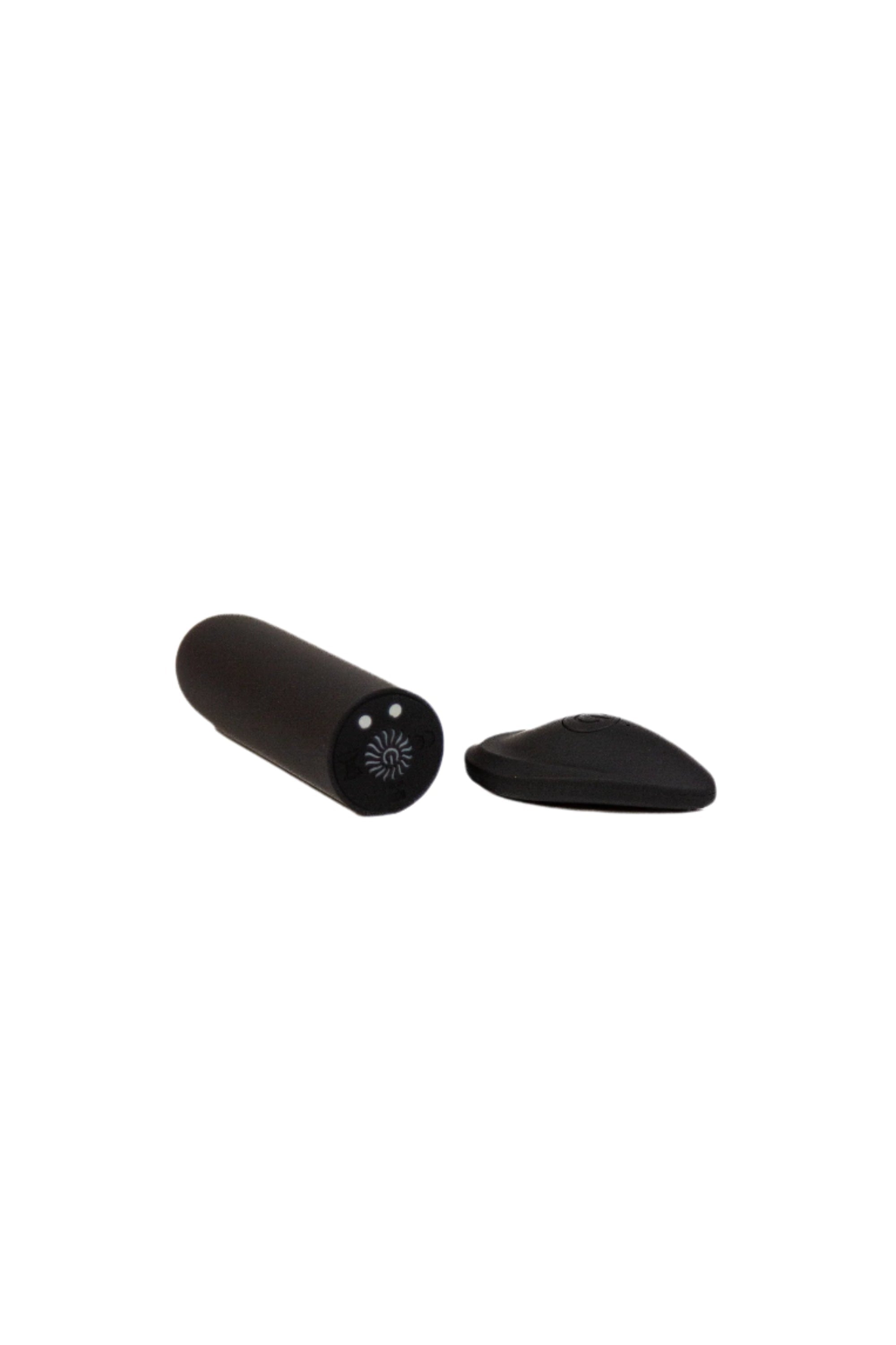 Cousins Group - Pink Pussycat - Remote Control Bullet - Black Sex Toy - Tophatter Daily Deals