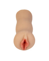 Cousins Group - Riley Reid Pussy Stroker - Beige Sex Toy - Tophatter Daily Deals