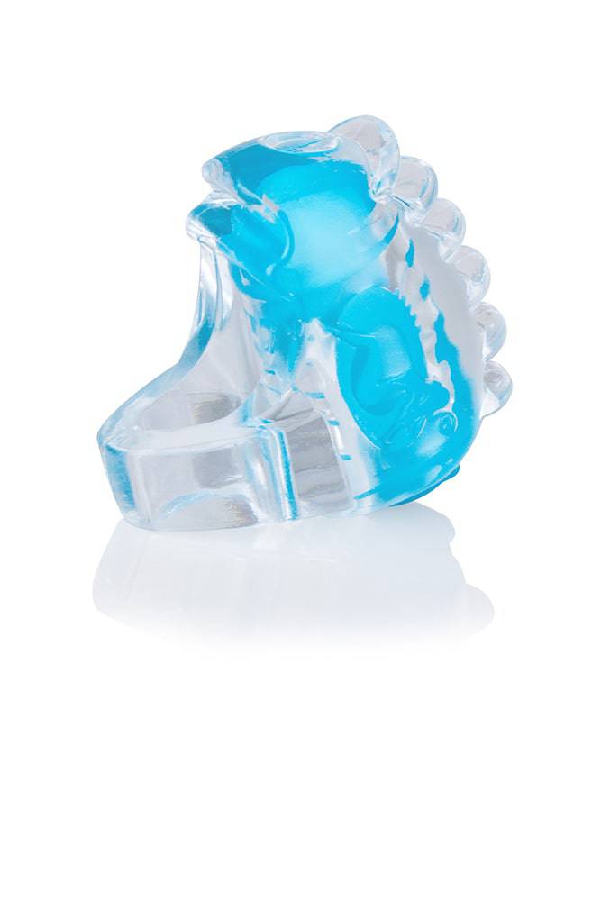 Screaming O - ColourPop Quickie - Fing O Tips Disposable Fingertip Vibrator - Assorted Sex Toy - Tophatter Daily Deals