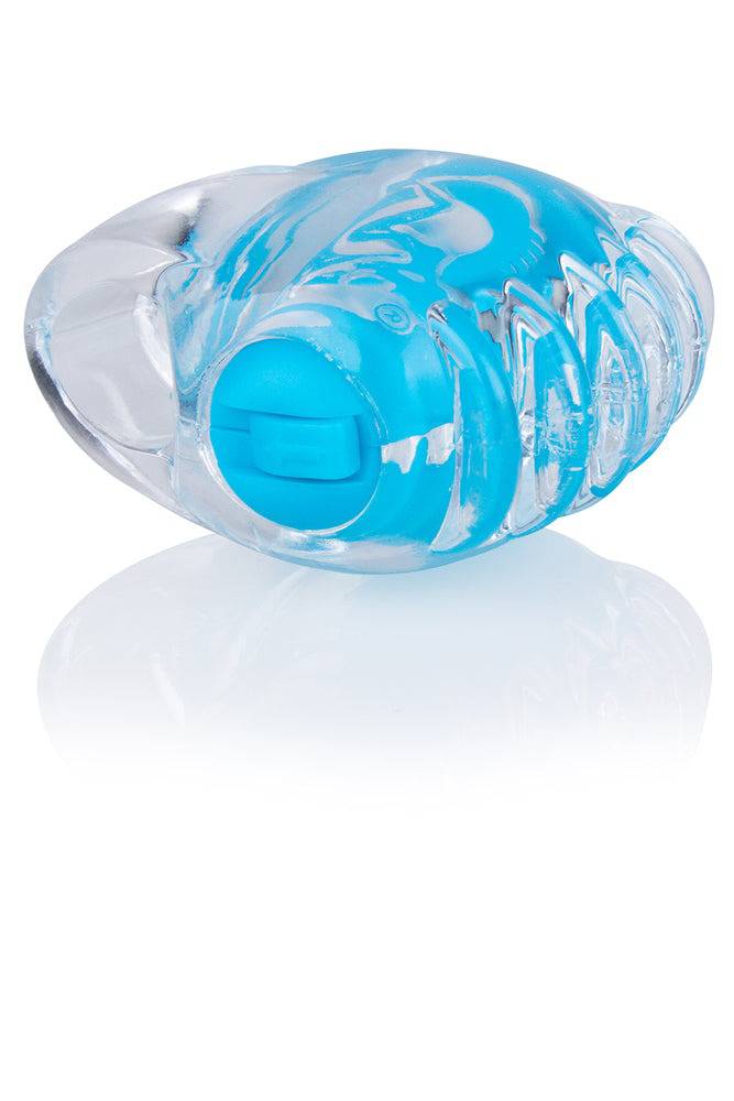 Screaming O - ColourPop Quickie - Fing O Tips Disposable Fingertip Vibrator - Assorted Sex Toy - Tophatter Daily Deals