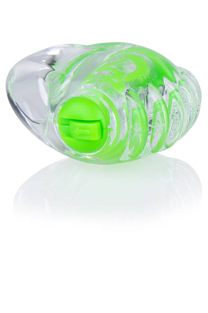 Screaming O - ColourPop Quickie - Fing O Tips Disposable Fingertip Vibrator - Assorted Sex Toy - Tophatter Daily Deals