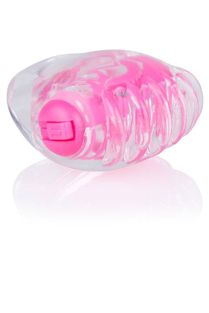 Screaming O - ColourPop Quickie - Fing O Tips Disposable Fingertip Vibrator - Assorted Sex Toy - Tophatter Daily Deals