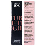 Simply Sexy Turn Off the Lights – Pheromone Perfume Oil Roll-On 10ml > Essentials > Aphrodisiacs - Tophatter Daily Deals