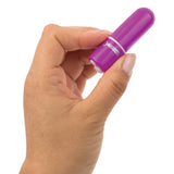 Vooom Bullet – Waterproof 10-Function Portable Bullet Vibrator > Vibrators > Mini Vibrators - Tophatter Daily Deals