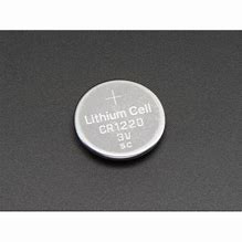 CR1220 COIN CELL 3V - EACH - Tophatter's Army Deals AUTOMATION - Tophatter Daily Deals