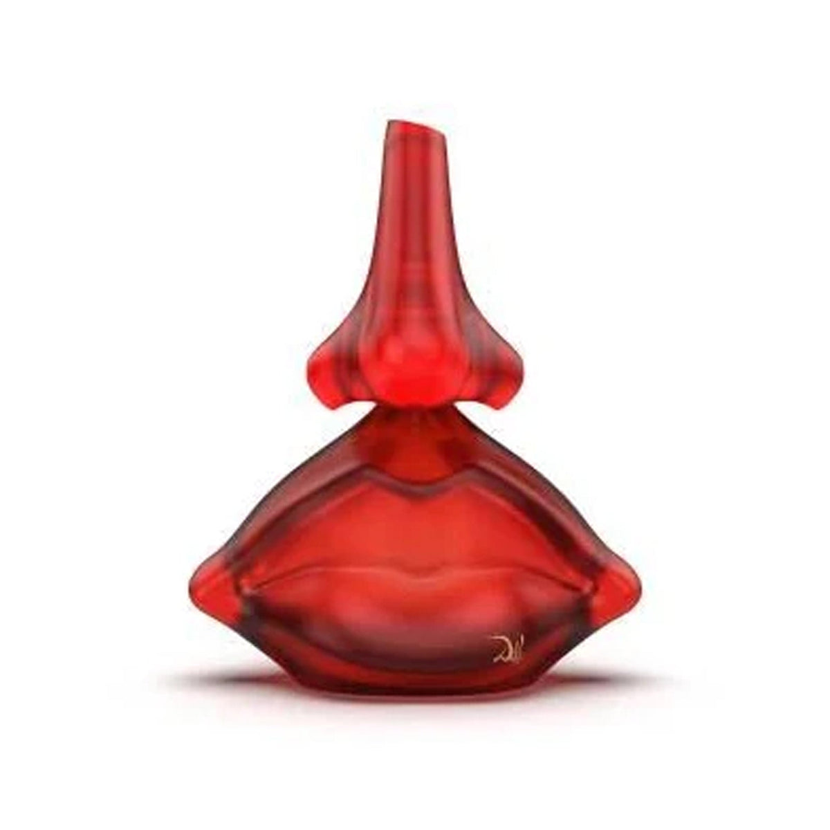 Salvador Dali Crazy Red Eau De Parfum 30ml Spray - Tophatter Daily Deals