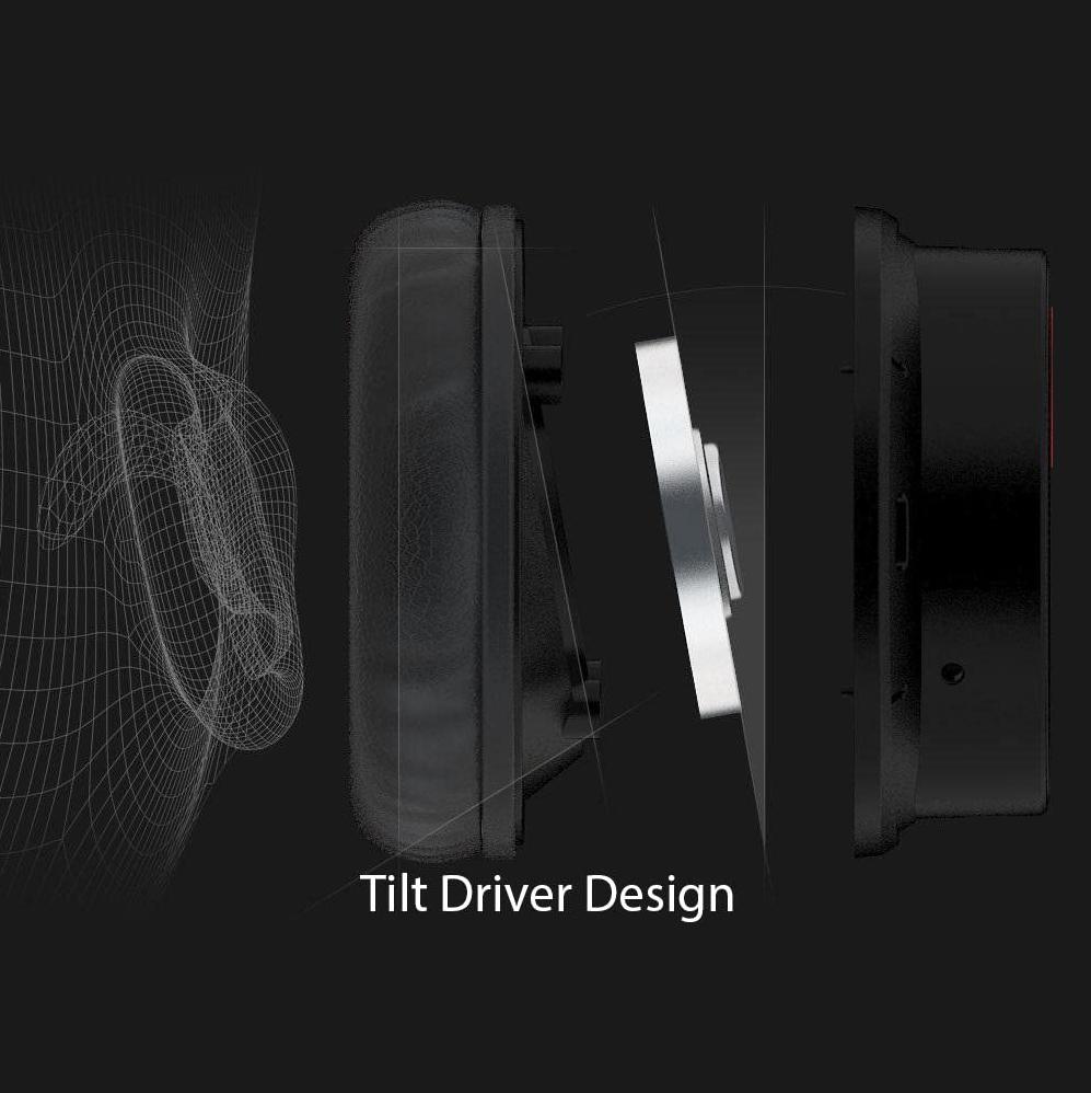 Creative Sound BlasterX H7 Tournament Edition 7.1 Gaming Headset - Black (Refurbished) Wired Headset - Tophatter Daily Deals